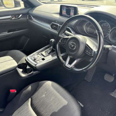 マツダ CX-8　ディーゼル 【💥月々20,600円〜】の画像