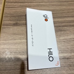 グローHILOほんたい本体の画像