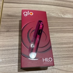 グローHILOほんたい本体の画像