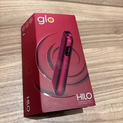 グローHILOほんたい本体の画像