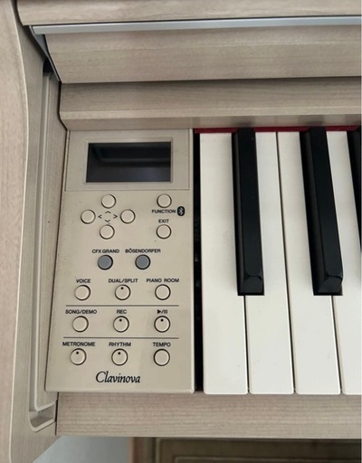 YAMAHA電子ピアノ ClavinovaCLP-645【公式WEBショップ】