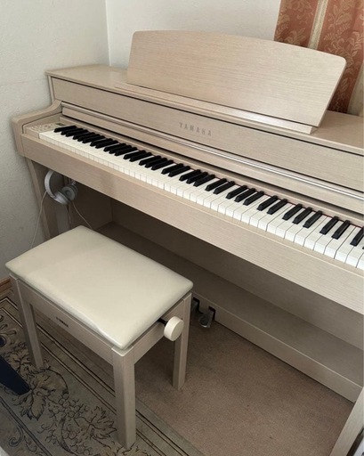 YAMAHA電子ピアノ ClavinovaCLP-645【公式WEBショップ】 YAMAHA電子ピアノ ClavinovaCLP-645【公式WEBショップ】