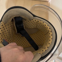 ヘルメットの画像