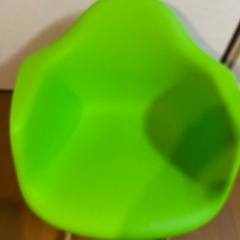 イームズロッキングチェアの画像