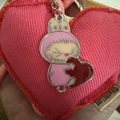 ラブブアルファベットシークレットハート※プロフ必須の画像