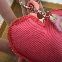 ラブブアルファベットシークレットハート※プロフ必須の画像