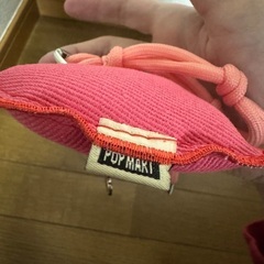 ラブブアルファベットシークレットハート※プロフ必須の画像