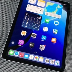 iPad 256GBの画像