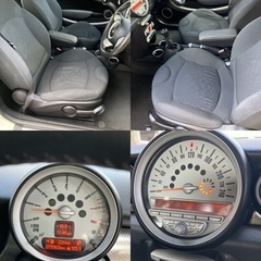 諸費用込み！ミニクーパーS車検令和9年10月19日の画像