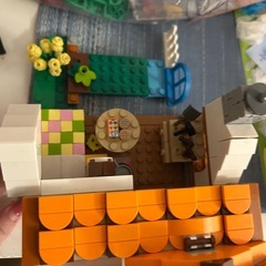 あつもりレゴの画像