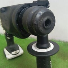 マキタ HR162D 充電式ハンマドリル【野田愛宕店】【店頭取引限定】【中古】管理番号：ITPKY729OW94の画像