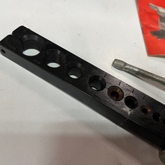 RIDGID リジット フレアツール No.1459 手動式 フレアリングツール フレア加工 エアコン取付などに！ USA 元箱•取説付属 中古品 ①の画像