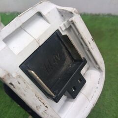 マキタ HR162D 充電式ハンマドリル【野田愛宕店】【店頭取引限定】【中古】管理番号：ITPKY729OW94の画像