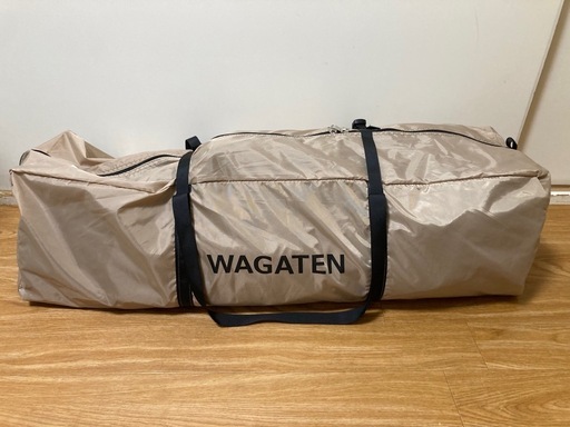 DOD わがやのてんと　Lサイズ