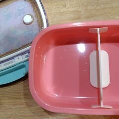 アンパンマン　お弁当箱の画像