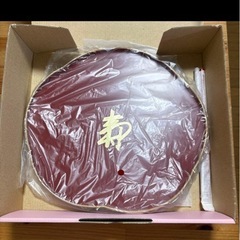 お食い初めセットの画像