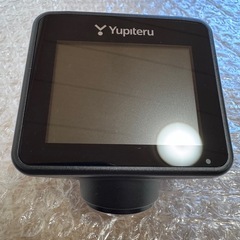 yupiteru Q20 　360° 全方位ドライブレコーダー　#2の画像