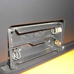 （1台限り★ジモティー特典あり★スタンダードサイズの）トヨトミ　石油ストーブ2.93kw　２０２０年製　NT-W290　黒　木造8畳まで　高く買取るゾウ八幡東店の画像