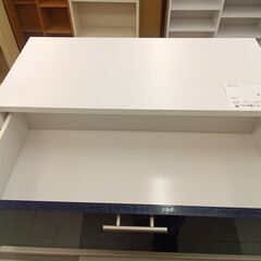 ★リユースのサカイ千葉中央店★  隙間収納  H20×D41×W80 クリーニング済み TC5261の画像