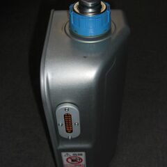 （1台限り★ジモティー特典あり★スタンダードサイズの）トヨトミ　石油ストーブ2.93kw　２０２０年製　NT-W290　黒　木造8畳まで　高く買取るゾウ八幡東店の画像