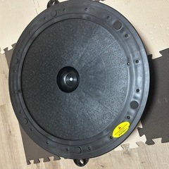 Bosu バランスボールの画像