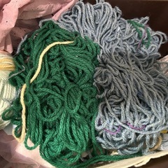 女の子ミシンの画像