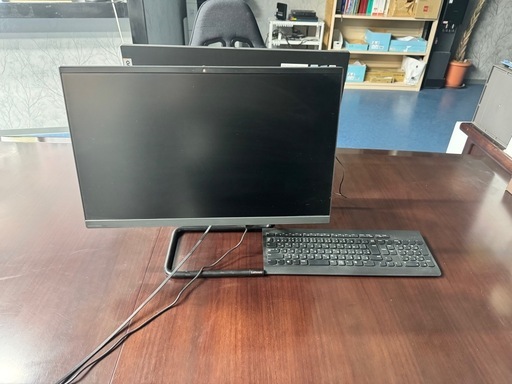 デスクトップパソコン