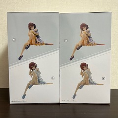 【新作セット】 アイドルマスターシャイニーカラーズ ESPRESTO 樋口円香　2個セットの画像