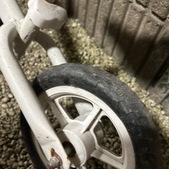 ストライダーの画像