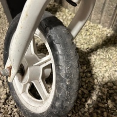 ストライダーの画像