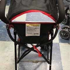 ジモティ割引有★【ジャングルジャングル岸和田店】ベビーカーB型　南大阪 岸和田市 貝塚市 泉佐野市 和泉市 忠岡町 熊取町の画像