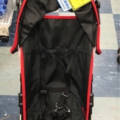 ジモティ割引有★【ジャングルジャングル岸和田店】ベビーカーB型　南大阪 岸和田市 貝塚市 泉佐野市 和泉市 忠岡町 熊取町の画像