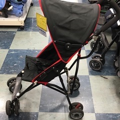 ジモティ割引有★【ジャングルジャングル岸和田店】ベビーカーB型　南大阪 岸和田市 貝塚市 泉佐野市 和泉市 忠岡町 熊取町の画像