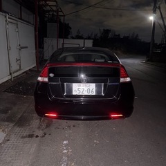 インサイトの画像