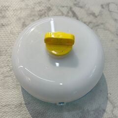 サイレントホイール 径15㎝ 青 店頭販売 南区花畑の画像