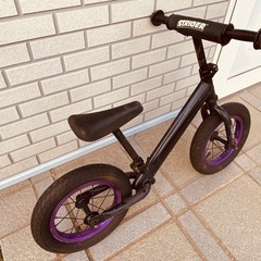 すとらいだーストライダーの画像