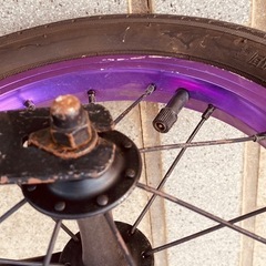 すとらいだーストライダーの画像