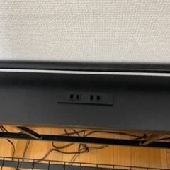 ニトリ パイプシングルベッドの画像