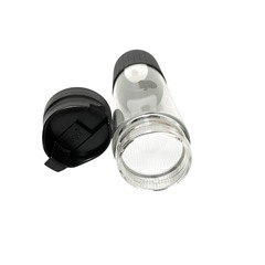 【非売品】Apple アップル ロゴ入り タンブラー ボトル h2goの画像