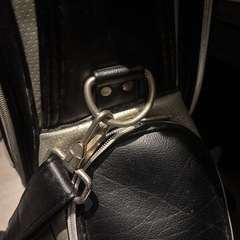 XXIO メンズキャディバック
の画像