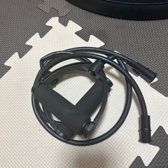 Bosu バランスボールの画像