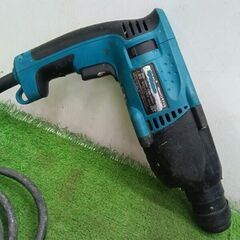 マキタ HR1830F ハンマードリル【野田愛宕店】【店頭取引限定】【中古】管理番号：ITOHCFQHYER4の画像