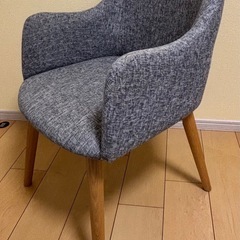 ダイニングチェアの画像