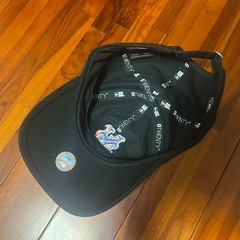 本日22:00まで受け取り NEWERAキャップの画像