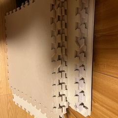 ジョイントマット　の画像