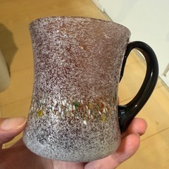 琉球グラスセットの画像