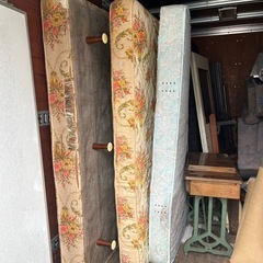 ベットマット、ベットなどの画像