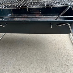 バーベキューコンロ
の画像