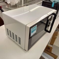 ★リユースのサカイ千葉中央店★ TWINBIRD 電子レンジ  18年製 動作確認／クリーニング済み TC5264の画像