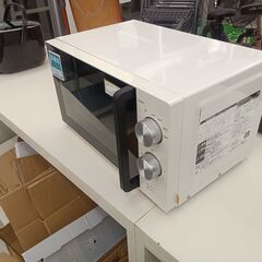 ★リユースのサカイ千葉中央店★ TWINBIRD 電子レンジ  18年製 動作確認／クリーニング済み TC5264の画像